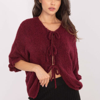 Cardigan model 216109 Italy Moda