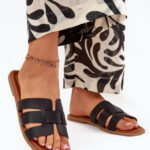 Pantoletten model 216114 Step in style