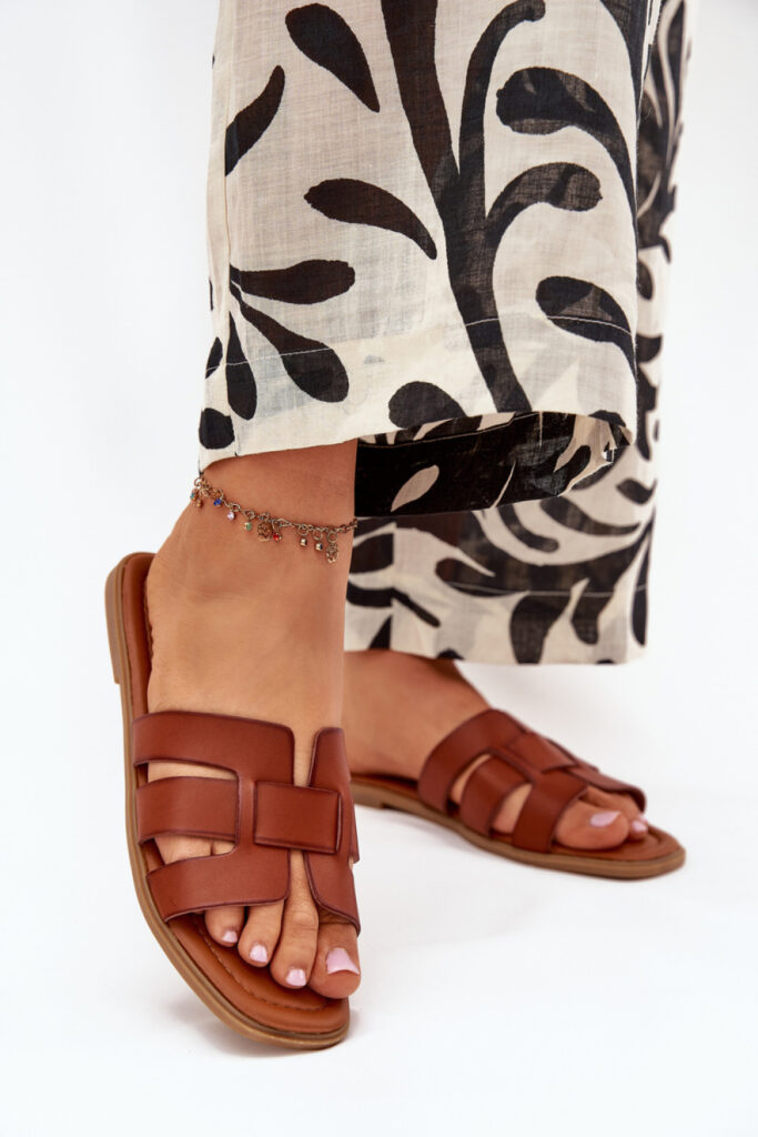 Pantoletten model 216115 Step in style