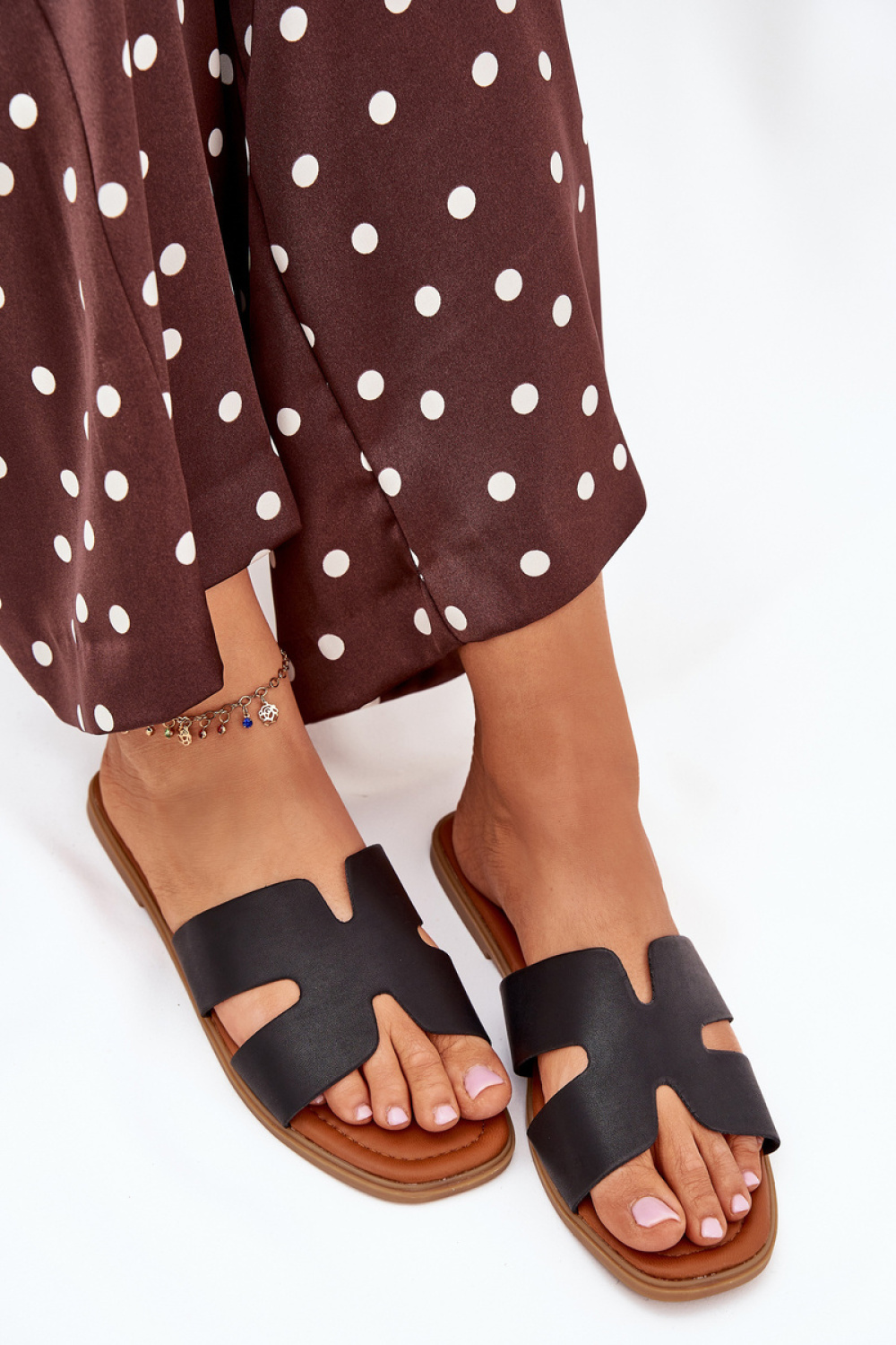 Pantoletten model 216117 Step in style - Afbeelding 3