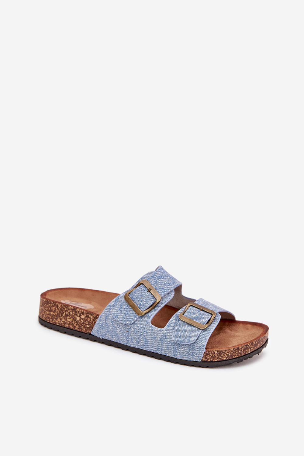 Pantoletten model 216121 Step in style - Afbeelding 2