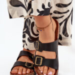 Pantoletten model 216124 Step in style