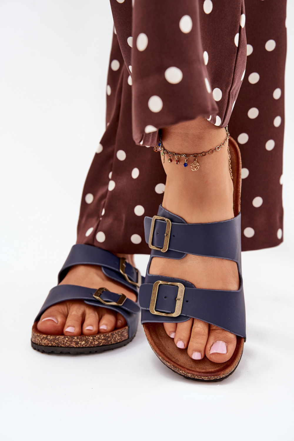 Pantoletten model 216125 Step in style - Afbeelding 3