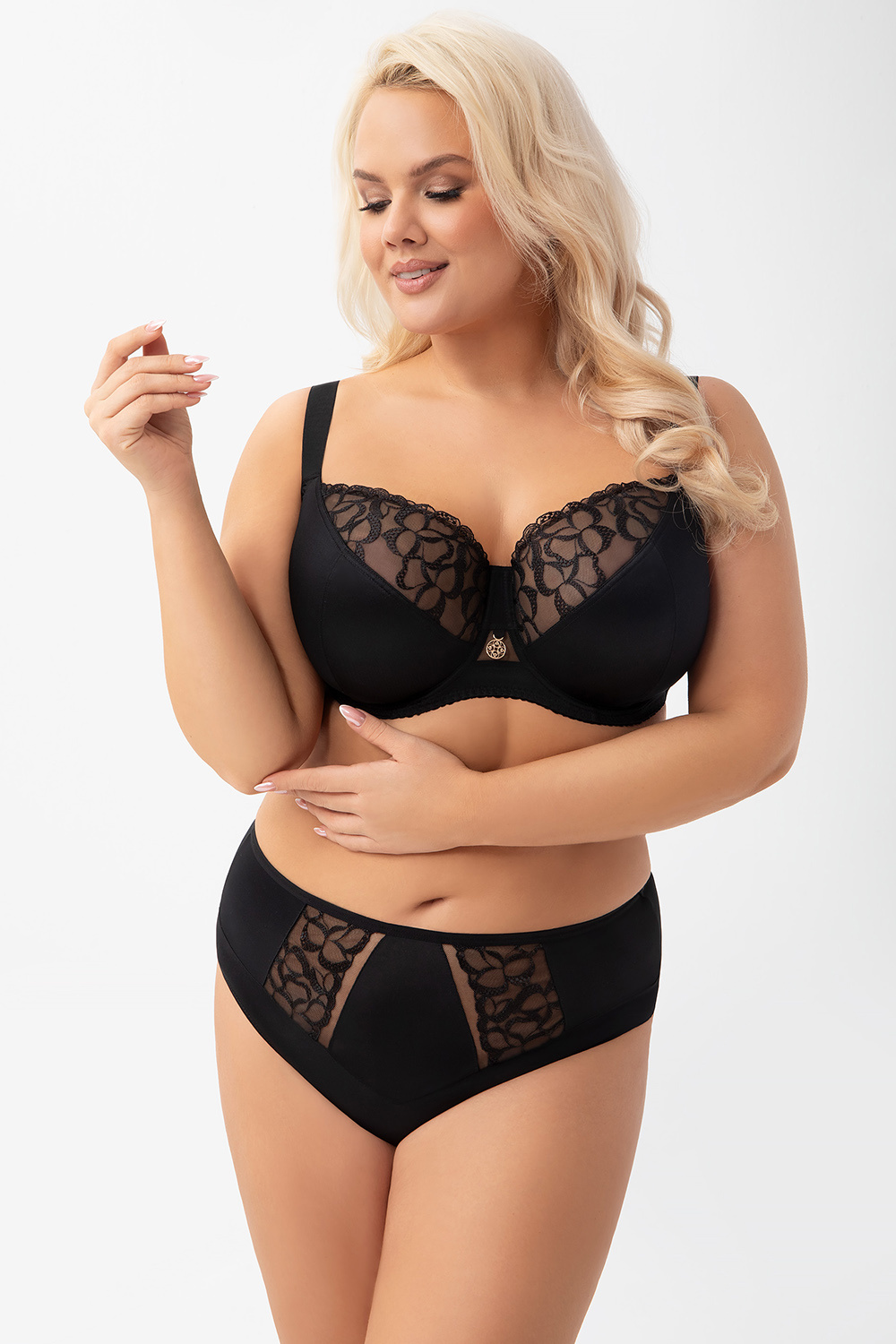 Soft model 216136 Gorsenia Lingerie - Afbeelding 2