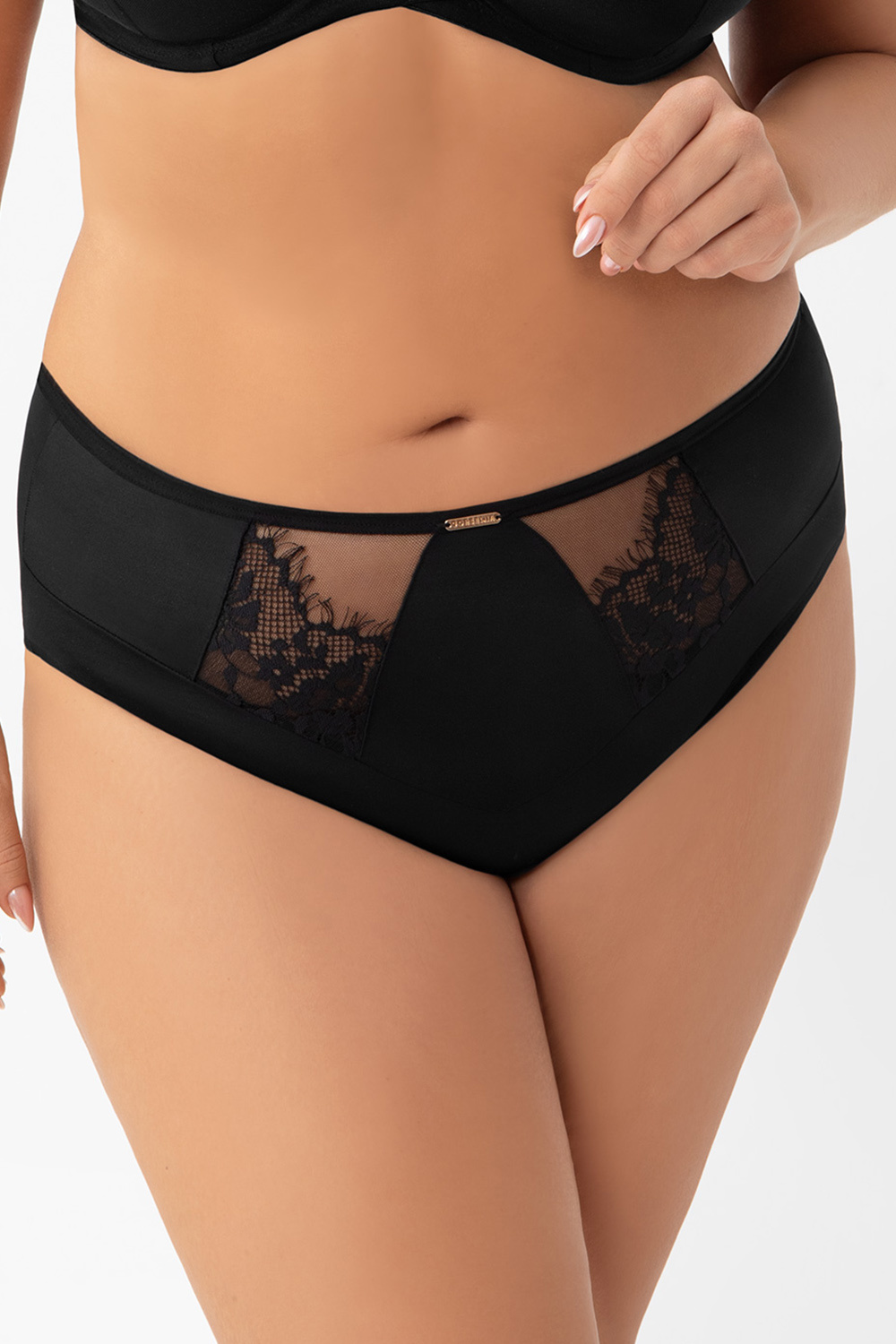 Höschen model 216146 Gorsenia Lingerie