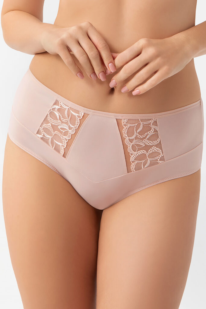 Höschen model 216149 Gorsenia Lingerie