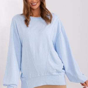 Sweater model 216158 Ex Moda
