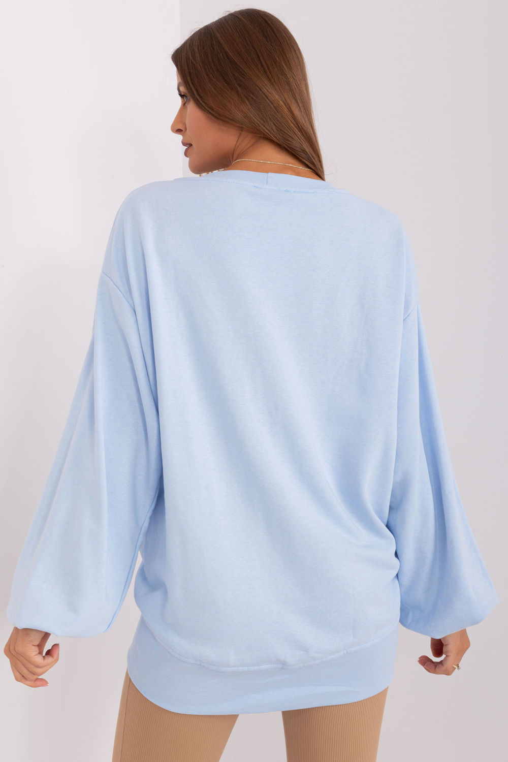 Sweater model 216158 Ex Moda - Afbeelding 2