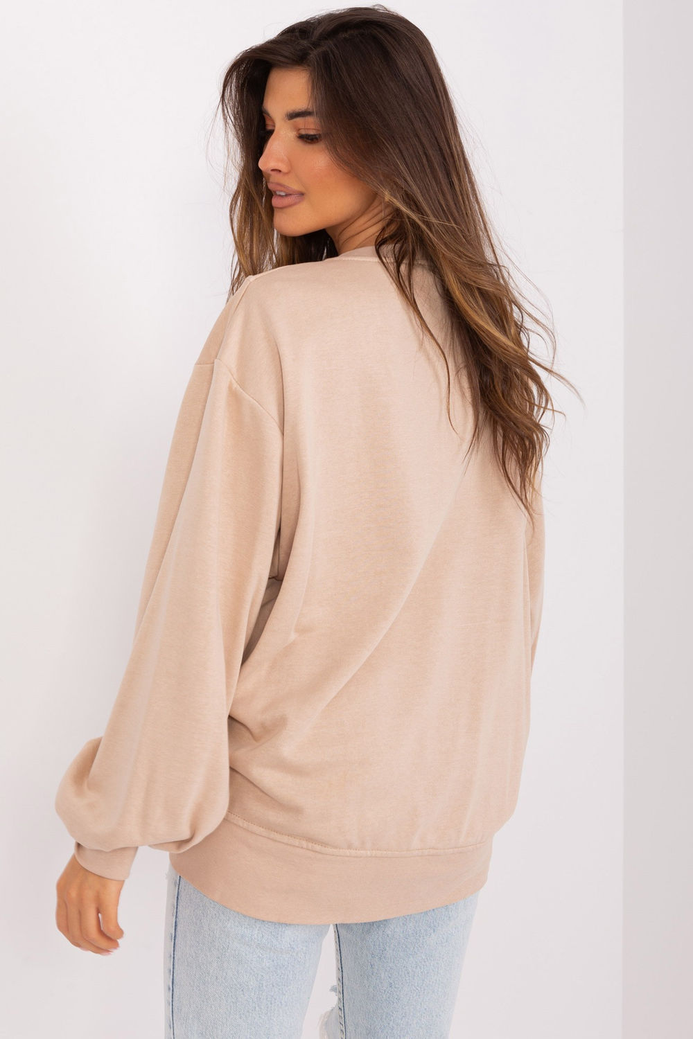 Sweater model 216160 Ex Moda - Afbeelding 3