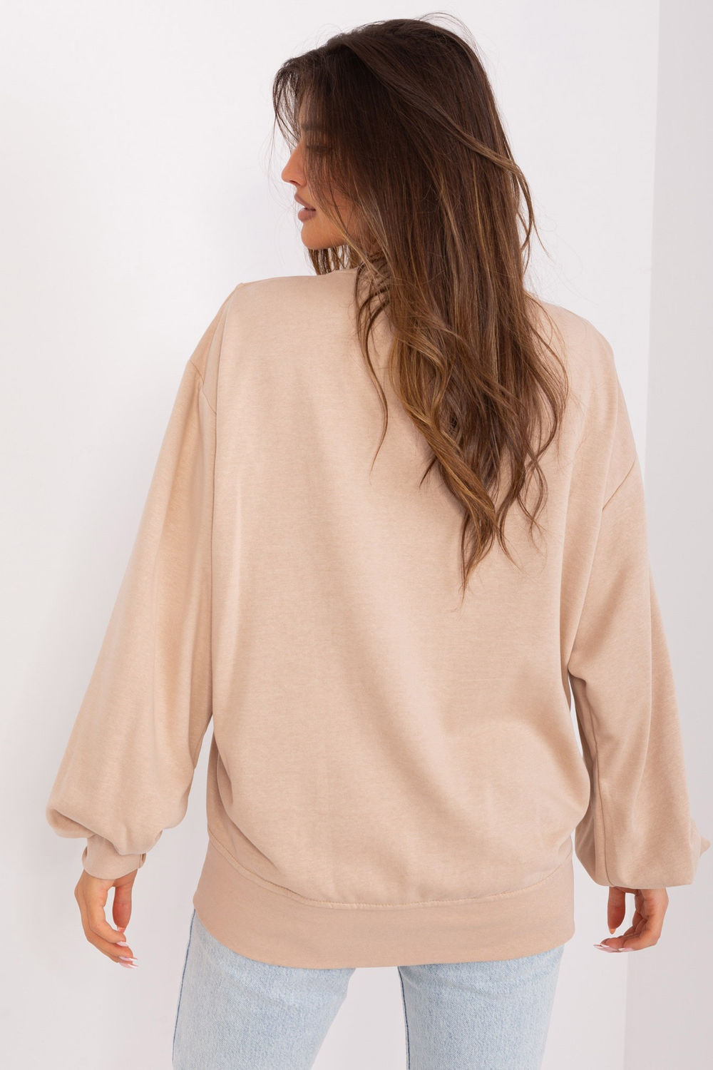 Sweater model 216160 Ex Moda - Afbeelding 4