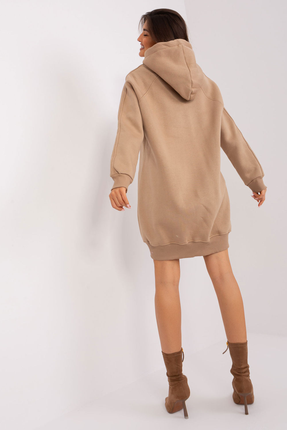 Sweater model 216163 Ex Moda - Afbeelding 3