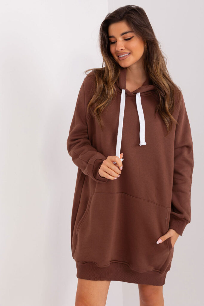 Sweater model 216165 Ex Moda