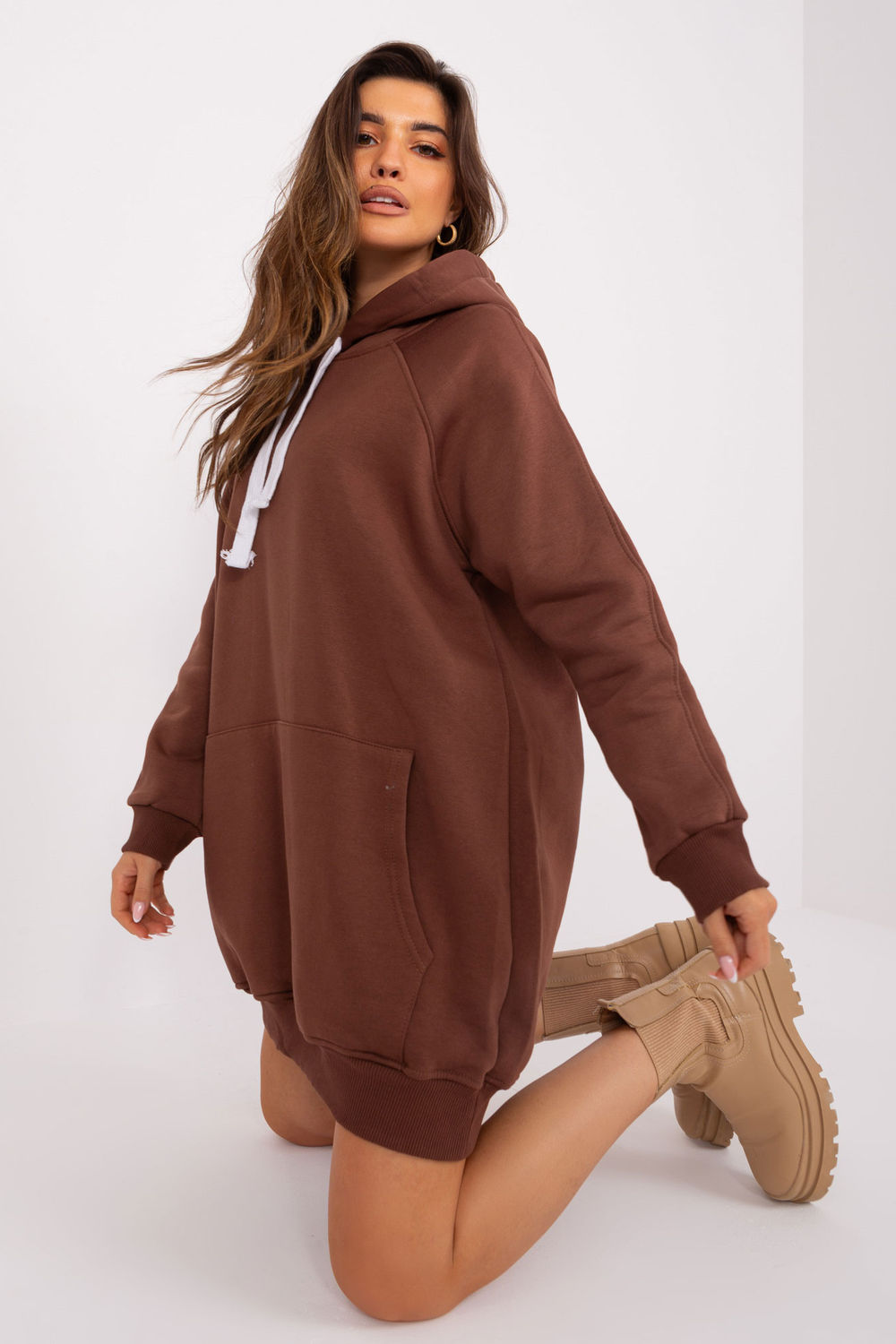 Sweater model 216165 Ex Moda - Afbeelding 4
