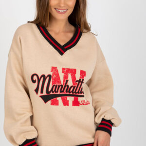 Sweater model 216168 Ex Moda