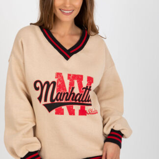 Sweater model 216168 Ex Moda