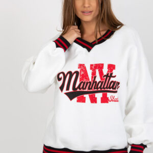 Sweater model 216169 Ex Moda