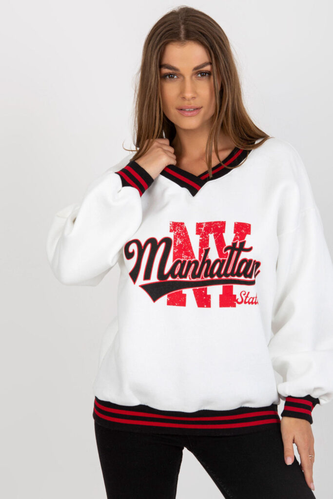 Sweater model 216169 Ex Moda