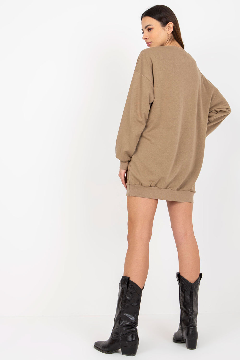 Sweater model 216172 Ex Moda - Afbeelding 3
