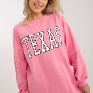 Sweater model 216174 Ex Moda