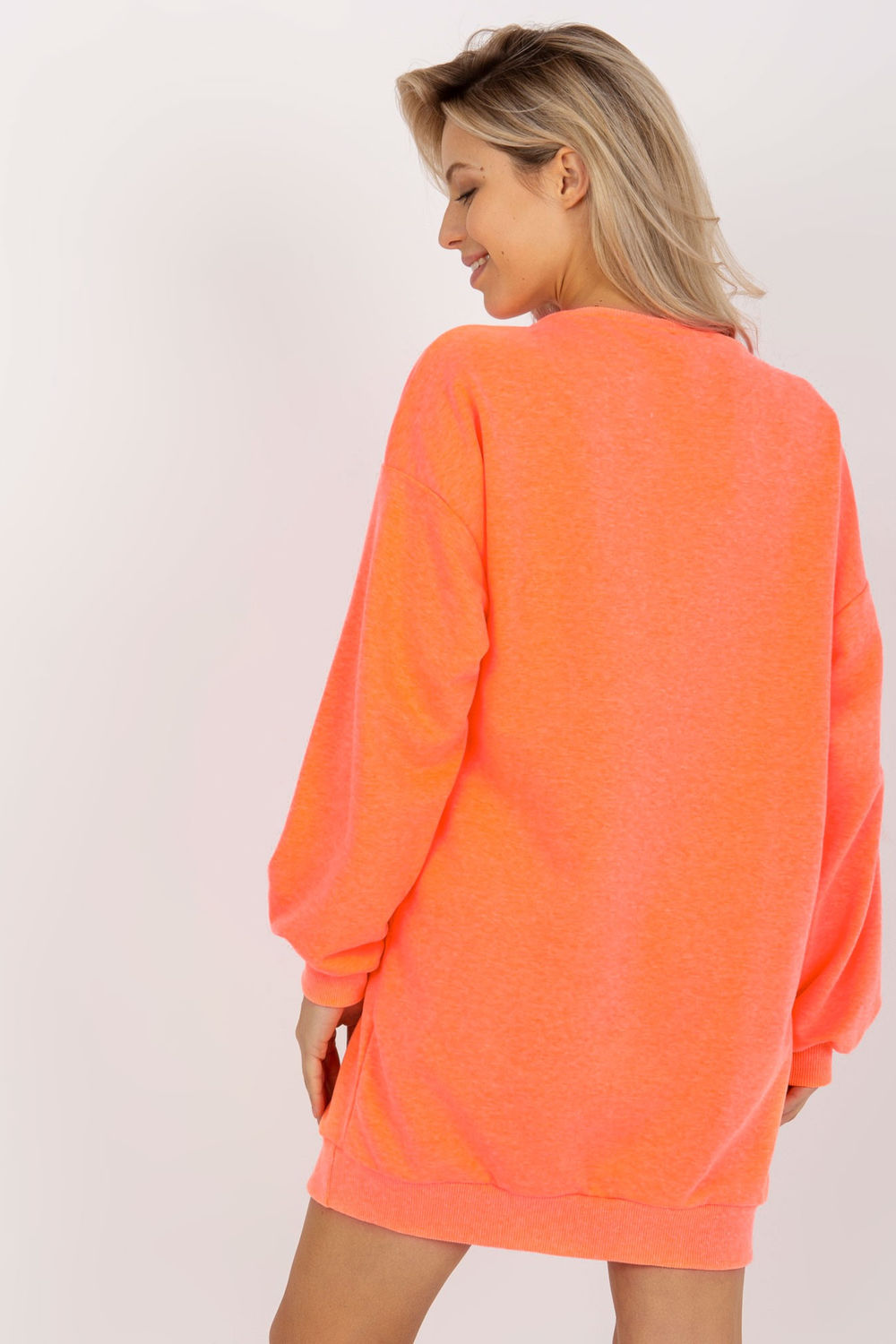 Sweater model 216175 Ex Moda - Afbeelding 3