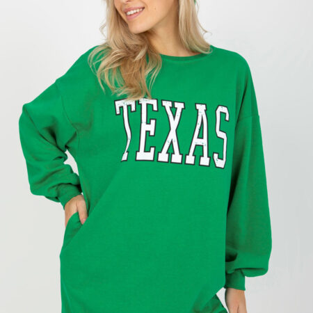 Sweater model 216176 Ex Moda