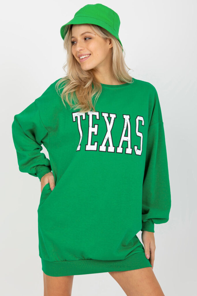 Sweater model 216176 Ex Moda