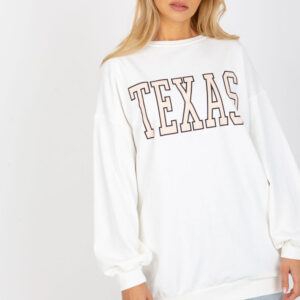 Sweater model 216177 Ex Moda
