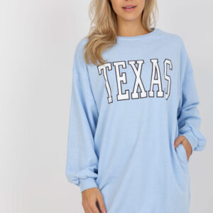 Sweater model 216178 Ex Moda