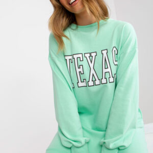 Sweater model 216181 Ex Moda