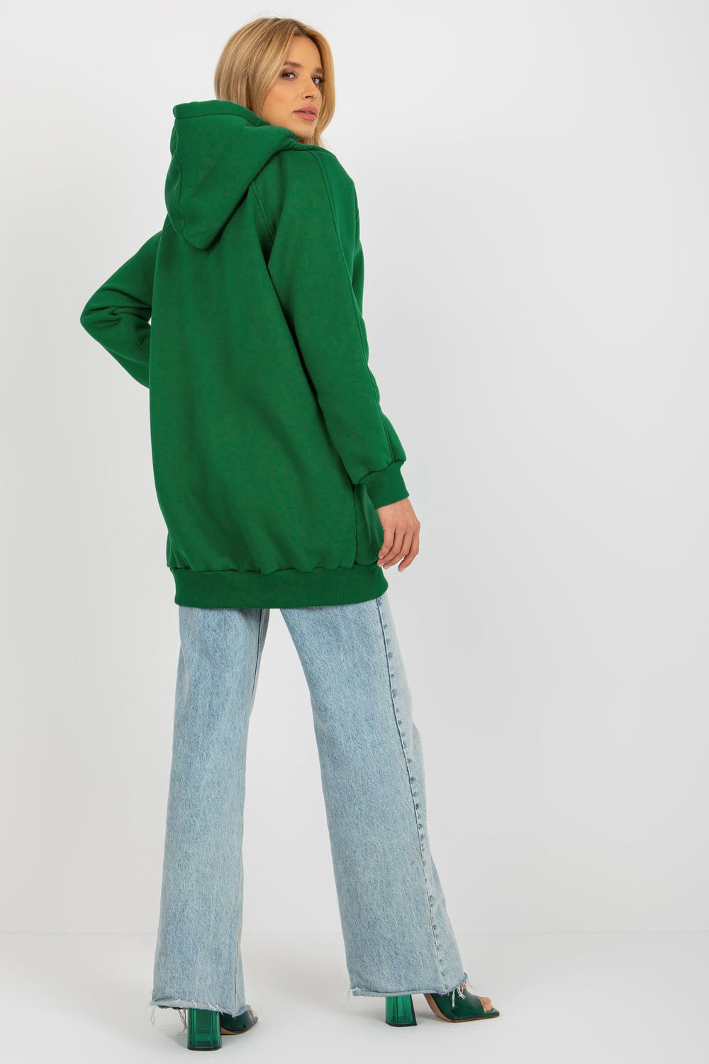 Sweater model 216183 Ex Moda - Afbeelding 3