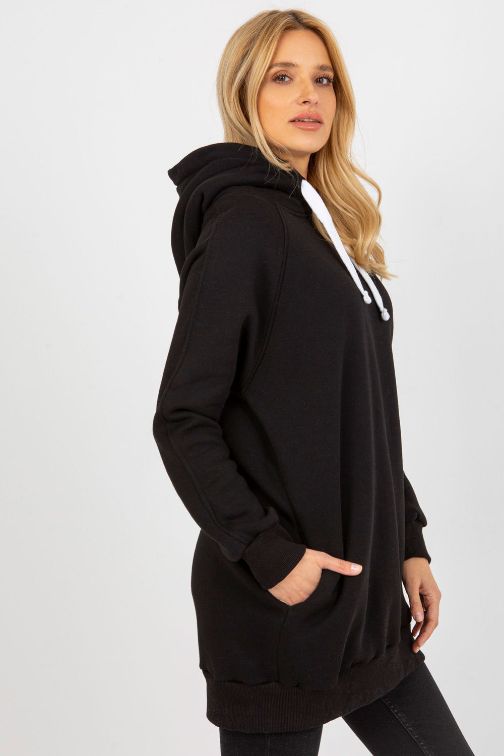 Sweater model 216185 Ex Moda - Afbeelding 2