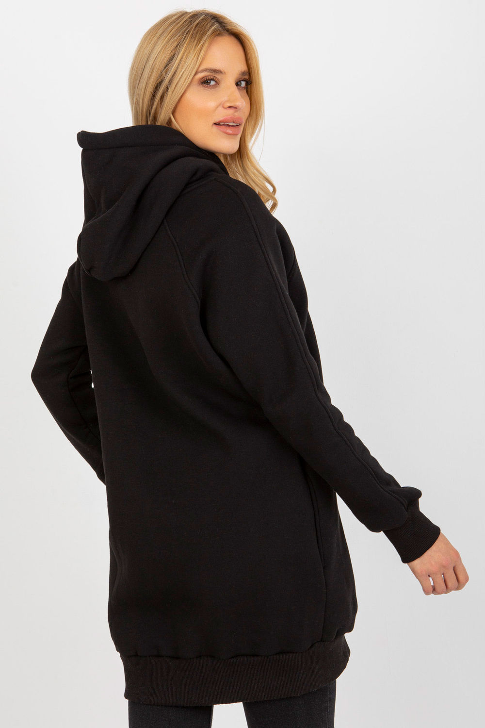 Sweater model 216185 Ex Moda - Afbeelding 3