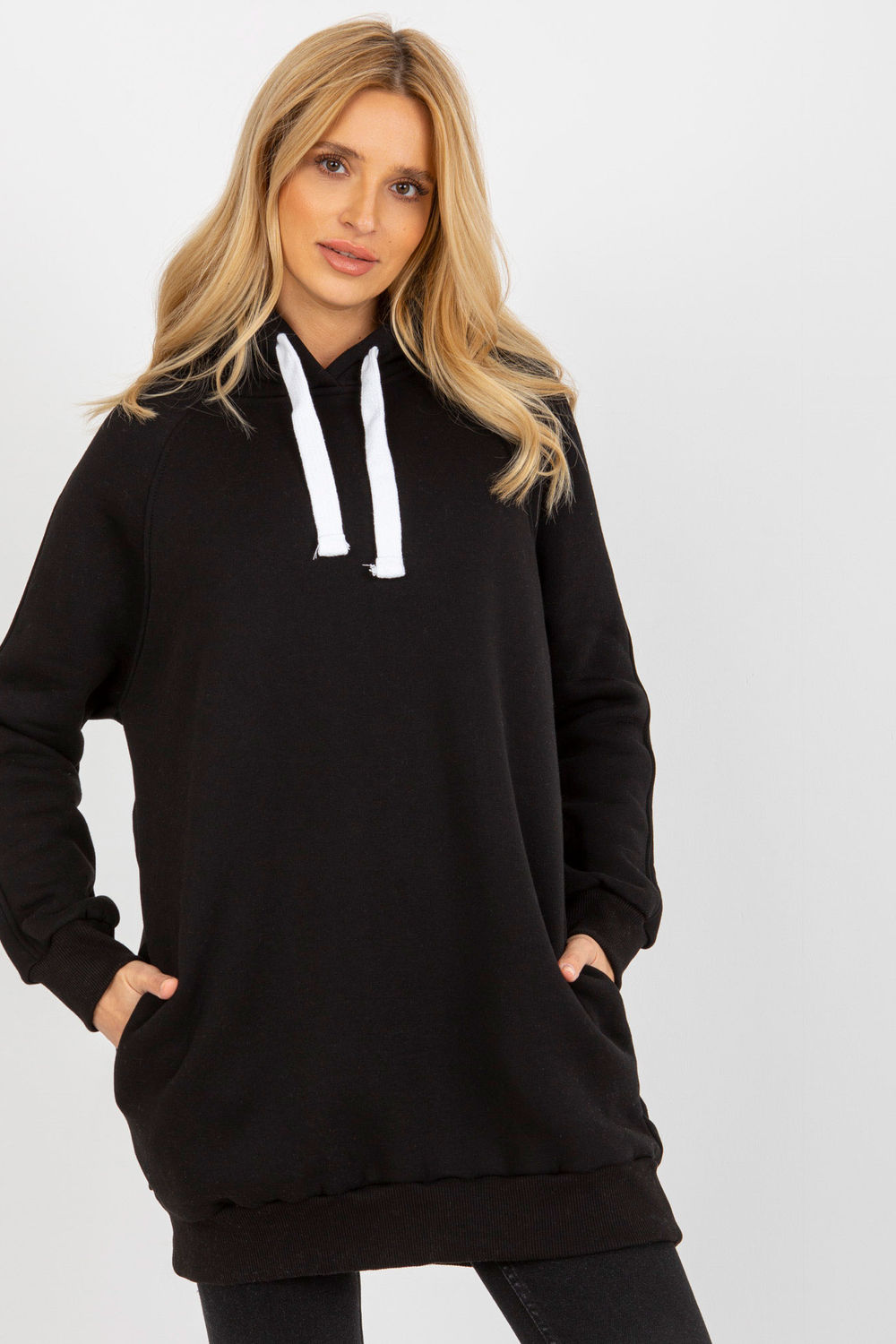 Sweater model 216185 Ex Moda - Afbeelding 4