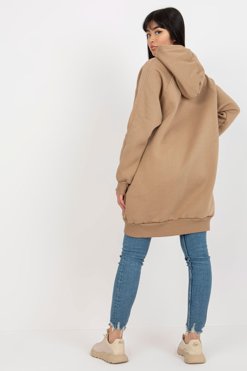 Sweater model 216186 Ex Moda - Afbeelding 3