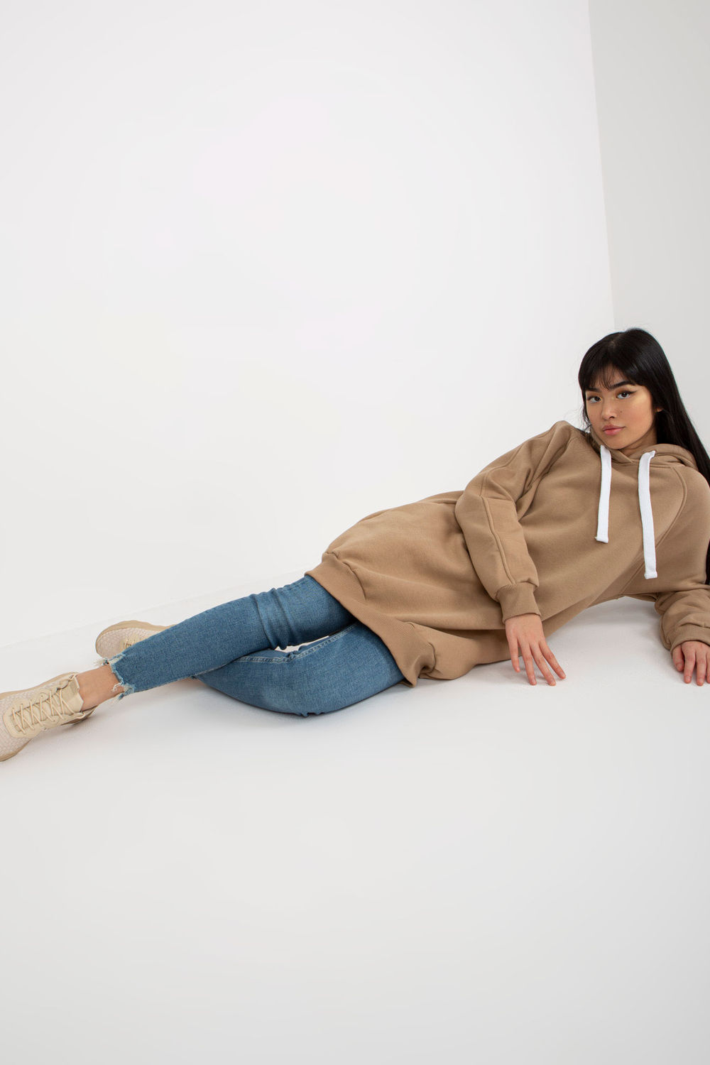 Sweater model 216186 Ex Moda - Afbeelding 4