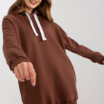 Sweater model 216188 Ex Moda