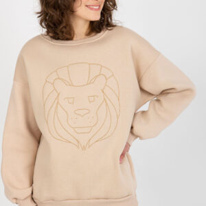 Sweater model 216189 Ex Moda
