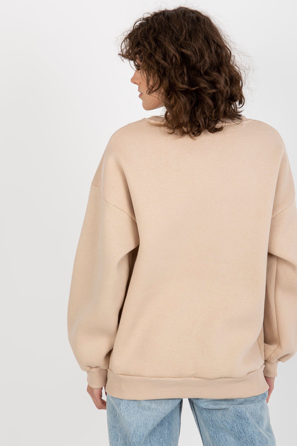 Sweater model 216189 Ex Moda - Afbeelding 3