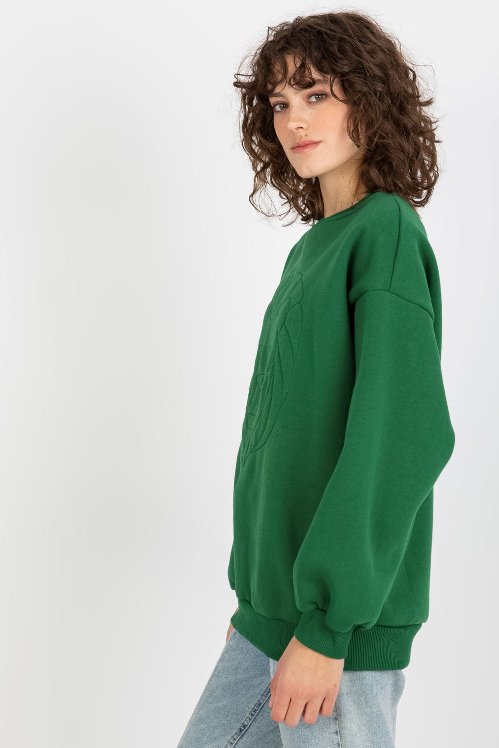 Sweater model 216190 Ex Moda - Afbeelding 2