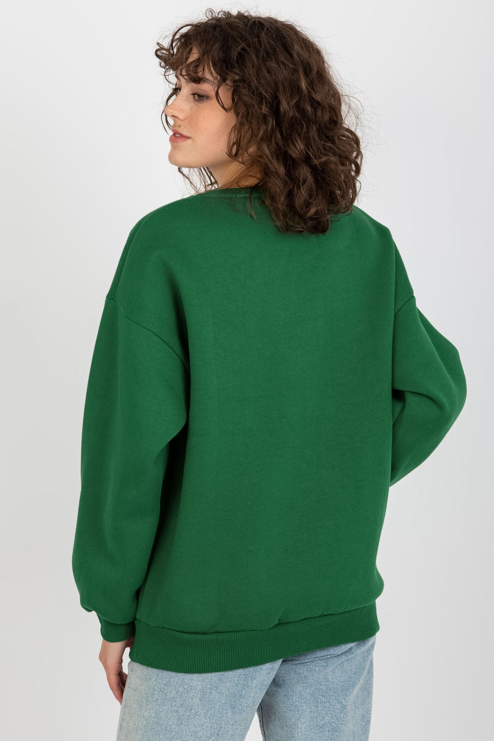 Sweater model 216190 Ex Moda - Afbeelding 3