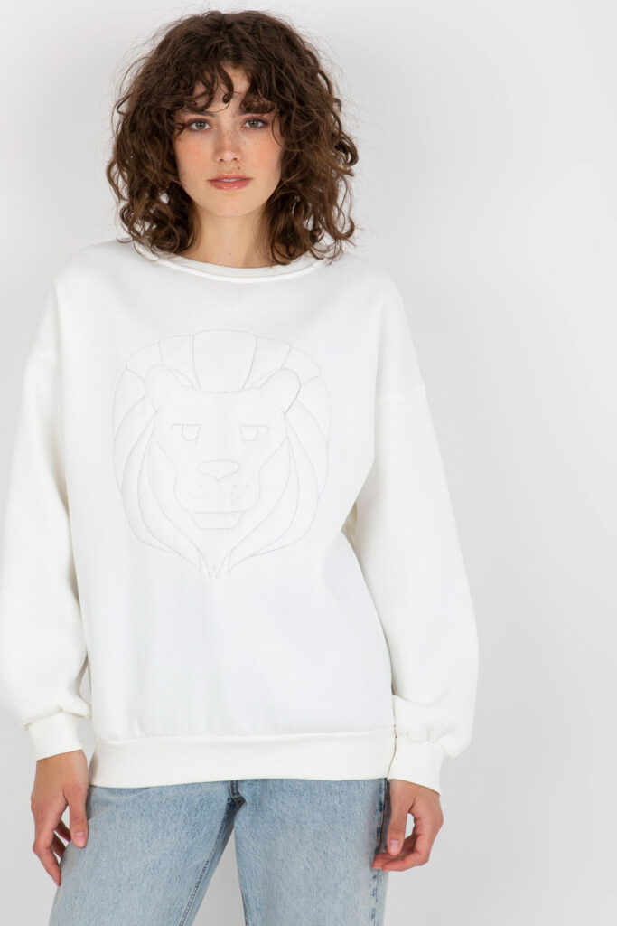 Sweater model 216191 Ex Moda