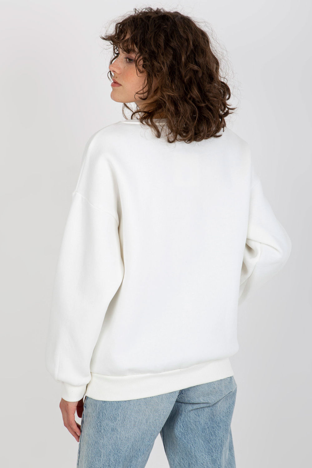 Sweater model 216191 Ex Moda - Afbeelding 3