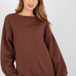Sweater model 216192 Ex Moda