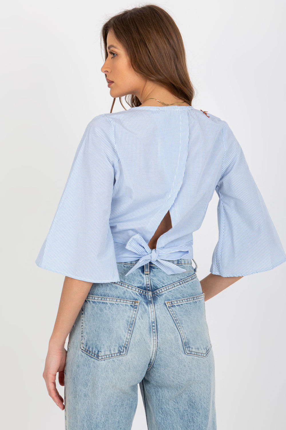 Bluse model 216203 Lakerta - Afbeelding 3