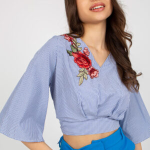 Bluse model 216204 Lakerta