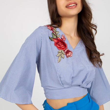 Bluse model 216204 Lakerta