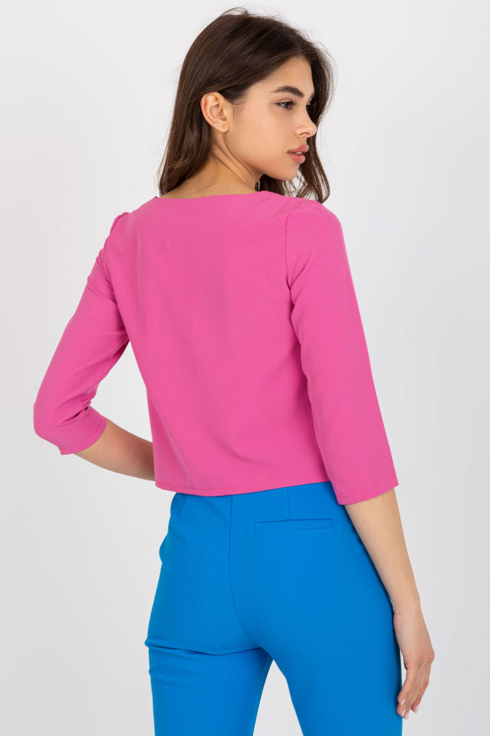 Bluse model 216205 Lakerta - Afbeelding 3