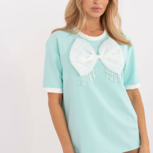 Bluse model 216210 Lakerta
