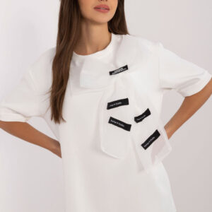 Bluse model 216211 Lakerta