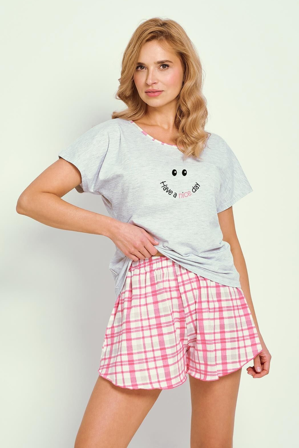 Pyjama model 216248 Taro - Afbeelding 2